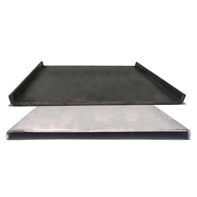 Factory Direct High Quality Strut Channel Steel Stainless Steel Profile OEM Purlin Sizes