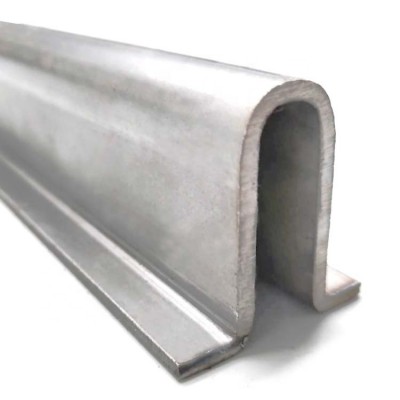 Galvanized Steel Profiles Metal Profile Steel Profile Prices OEM Factory Qualified