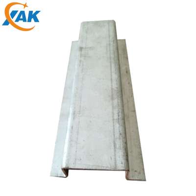 41*164mm High Hat Furring Steel Channel for Sale