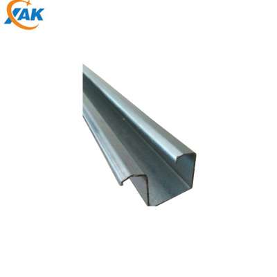 deformed steel 1mm/Shapped steel/C Channel