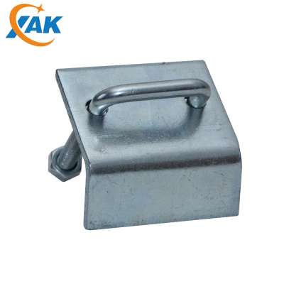 seismic bracing heavy duty clamp