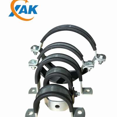 2019 XAK Unistrut Channel Pipe Clamps